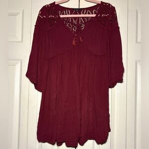 American Eagle Outfitters Dress